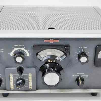 Collins 75S-2
