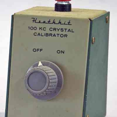 Heathkit HD-20