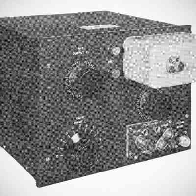 Collins 180S-1