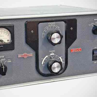 Collins 30L-1
