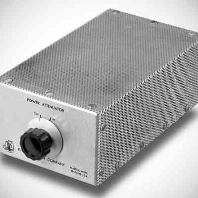 ** Johnson "Power Attenuator" 250-42-1