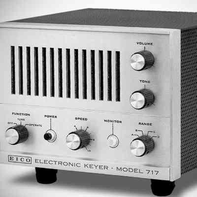 EICO 717