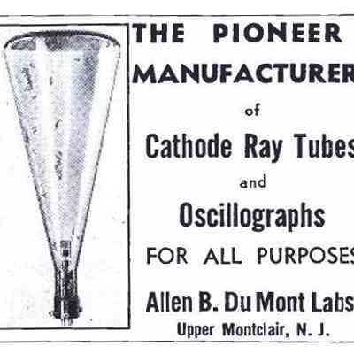 Image: Radio Craft, Aug 1935