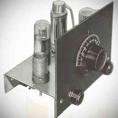 Meissner “Students All Wave Kits”