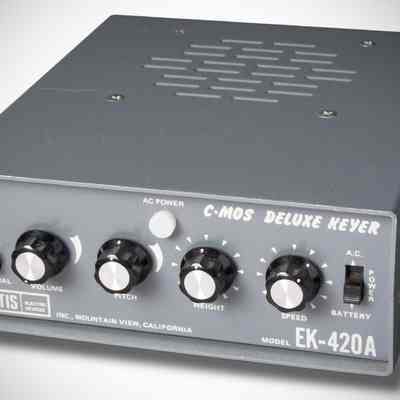 Curtis EK-420, EK-420A