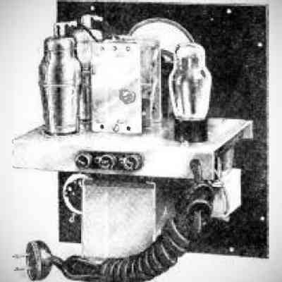 Image: Radio Craft, Jun 1934