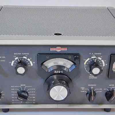 Collins 32S-1