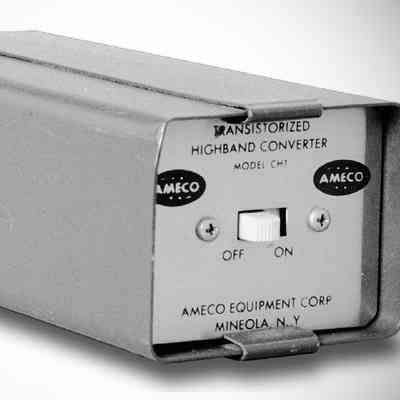Ameco CHT