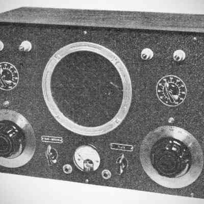 Raco/RCL RH-6