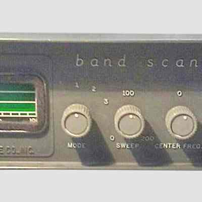 Radiaphone Model 44