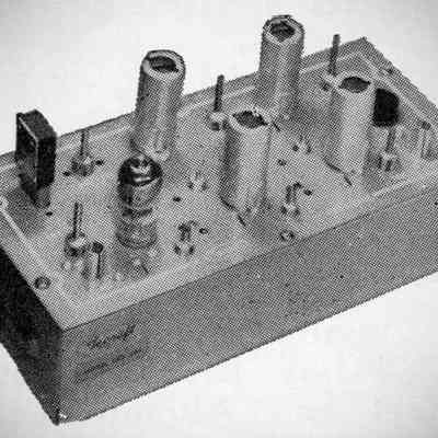 Tecraft CC5-108