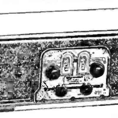 Silver Marshall 720