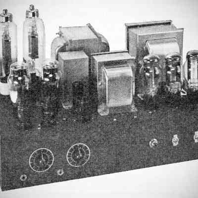 Gross BM-100