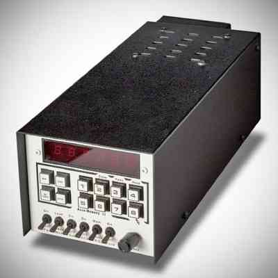 Accu-Circuits "Accumemory II"