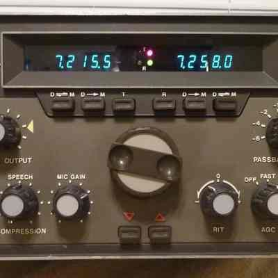 Heathkit SS-9000