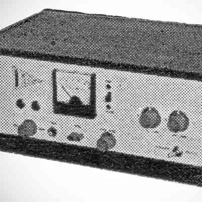 Emesco TR-6