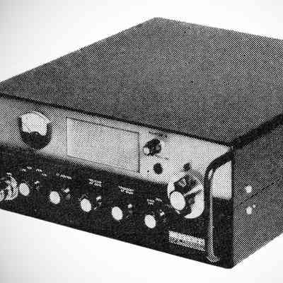 RF Communications "Controller" and "Courier" series
