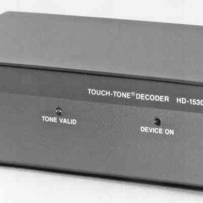 Heathkit HD-1530