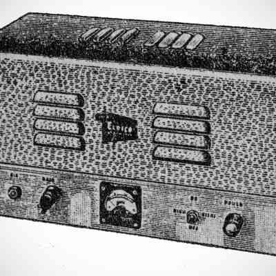 Eldico AM-40