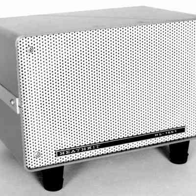 Heathkit HS-1661