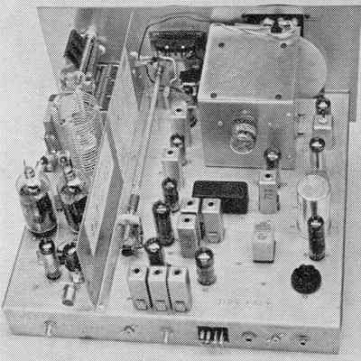 Image: QST, Oct 1963