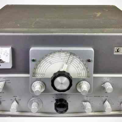 Johnson "Viking Valiant II"