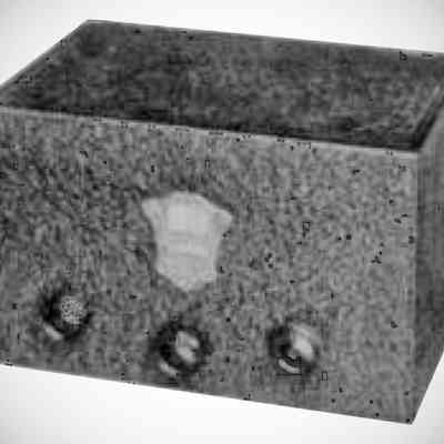 Lafayette "Shortwave Converter" (1932)