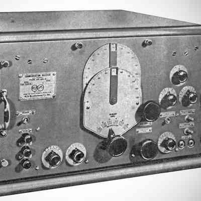 RCA AR-60-S