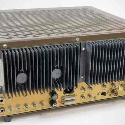 CX-11A: Image: hamandhifi.com