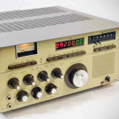 Signal One Milspec 1030