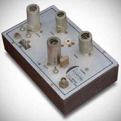 Centimeg Receiving Converters