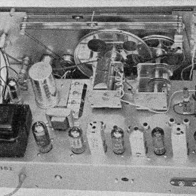 Image: QST, Apr 1962