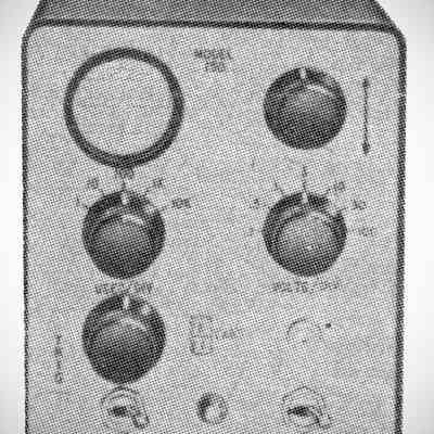 Electro Instruments Model 150