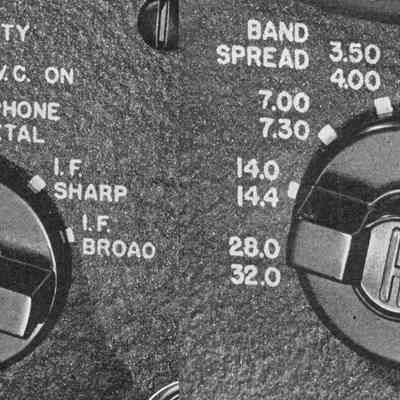 Image: QST, Mar 1939