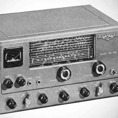 National NC-125