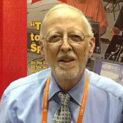 Dick Ross, K2MGA