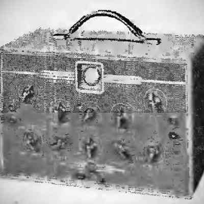 Bendix 3710