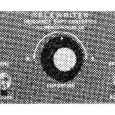 Alltronics Model K
