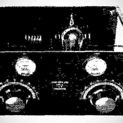Leeds "HF Transmitter"
