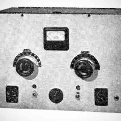 Radio Supply XT2