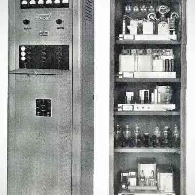 Temco 250G
