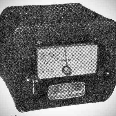 Lysco 130, 132, 133, 135