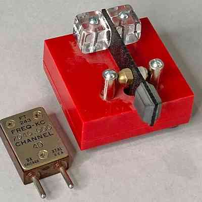 ** Whiterook MK-33