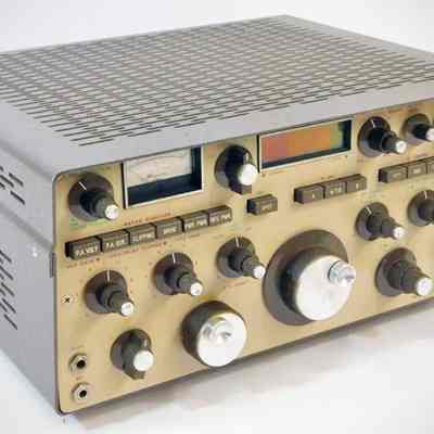 Signal One CX11, CX11A