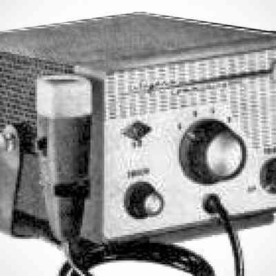 Gonset G-12 (3316, 3329)