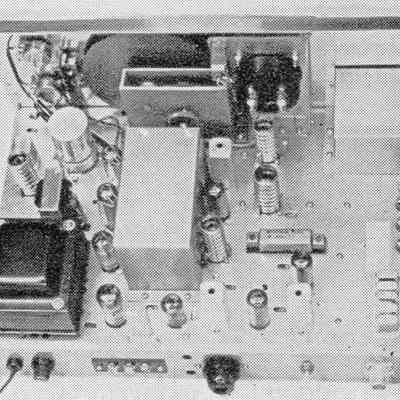 Image: QST, Dec 1964