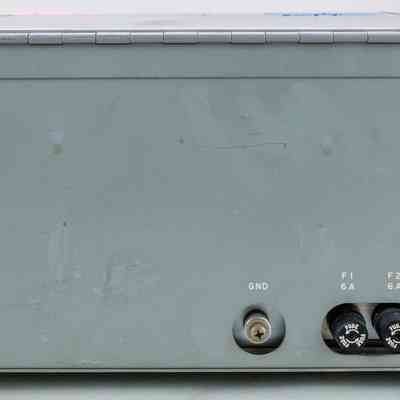 Image: California Historical Radio Society (CHRS)