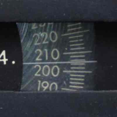 Detail of frequency readout.: Image: Internet screenshot