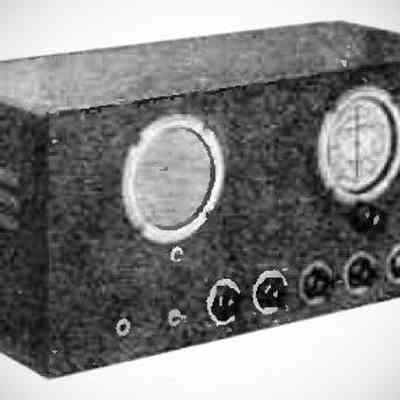 Wards "Airline Professional Model 37"