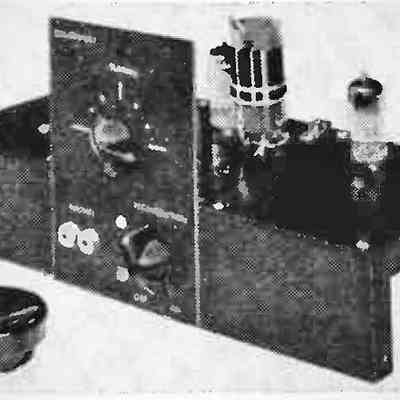 Kit-Tronics RB-10